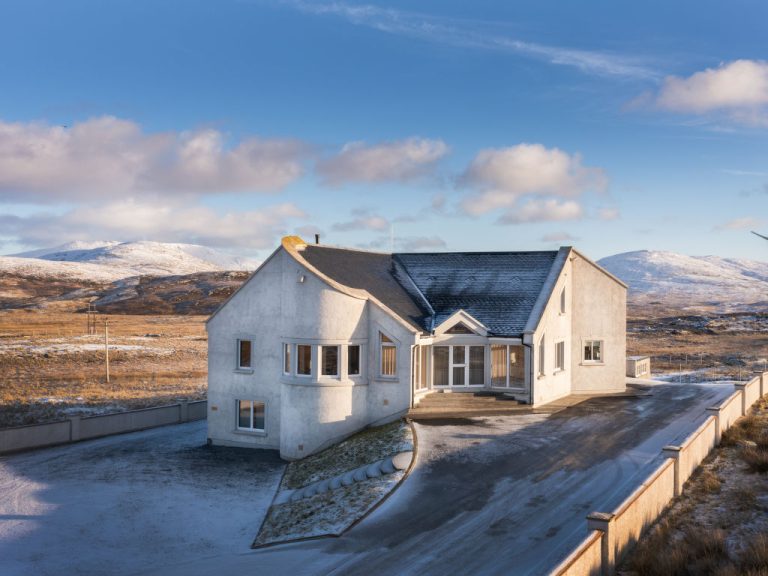 Benderloch | Boeken bij Flickmyhouse