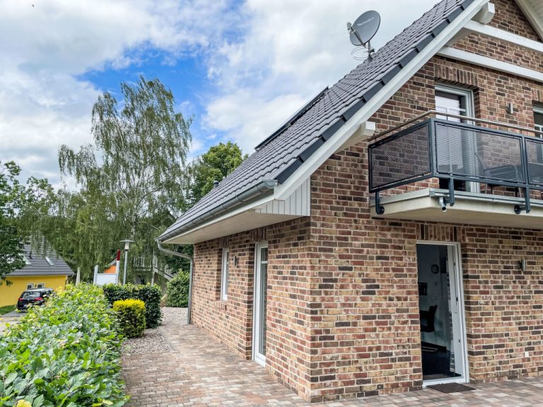 Müritz Ferienpark Röbel | Boeken bij Flickmyhouse