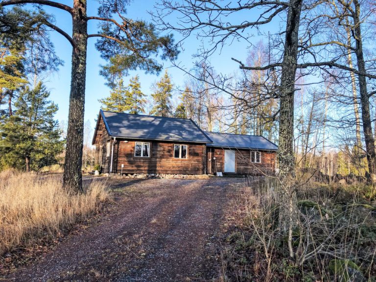Ekbacken | Boeken bij Flickmyhouse