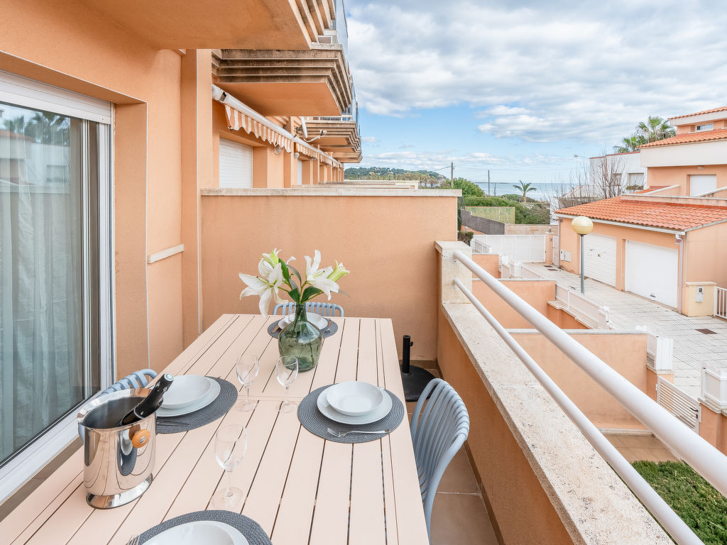 Canción de mar | Boeken bij Flickmyhouse