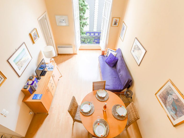 Le Masséna | Boeken bij Flickmyhouse