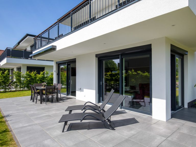 Fischer sien Huus | Boeken bij Flickmyhouse