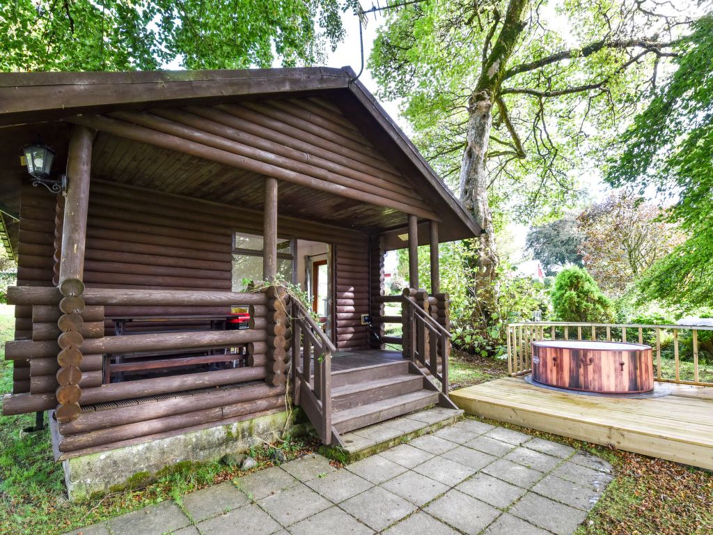 Lodge 3 | Boeken bij Flickmyhouse