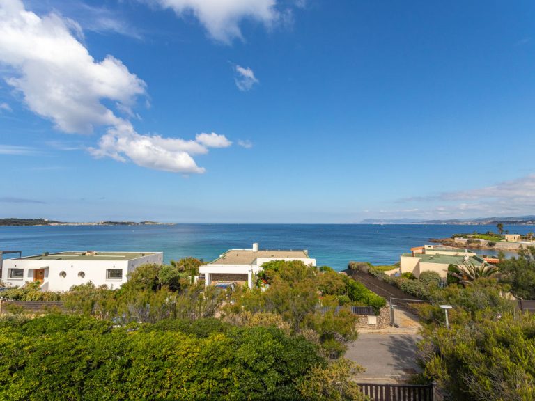 Le Rayolet | Boeken bij Flickmyhouse