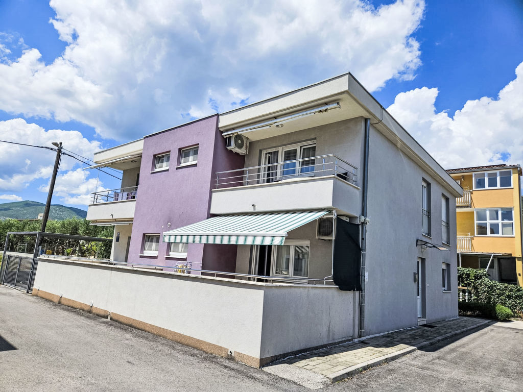 Ružica | Boeken bij Flickmyhouse