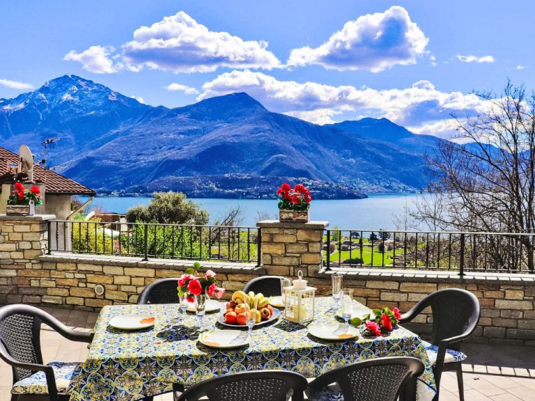 Raggio di Sole Apartment B | Boeken bij Flickmyhouse