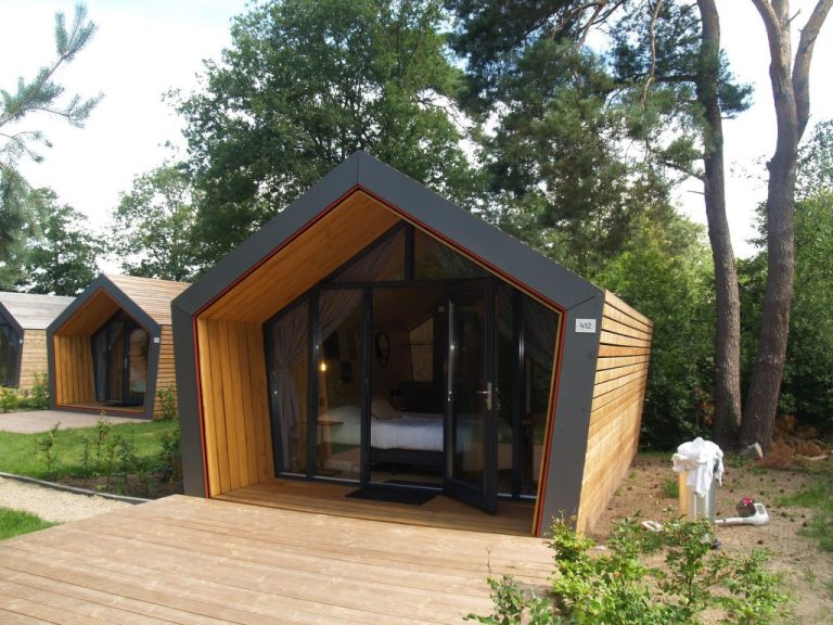 Solo Retreat 2 | Boeken bij Flickmyhouse