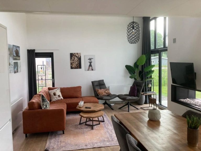 Cube Elite 6 | Boeken bij Flickmyhouse