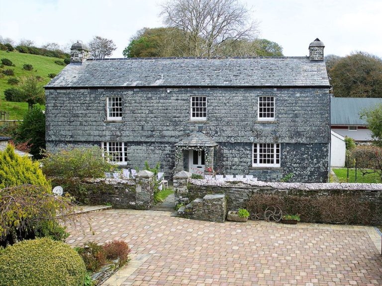 Ta Mill House | Boeken bij Flickmyhouse