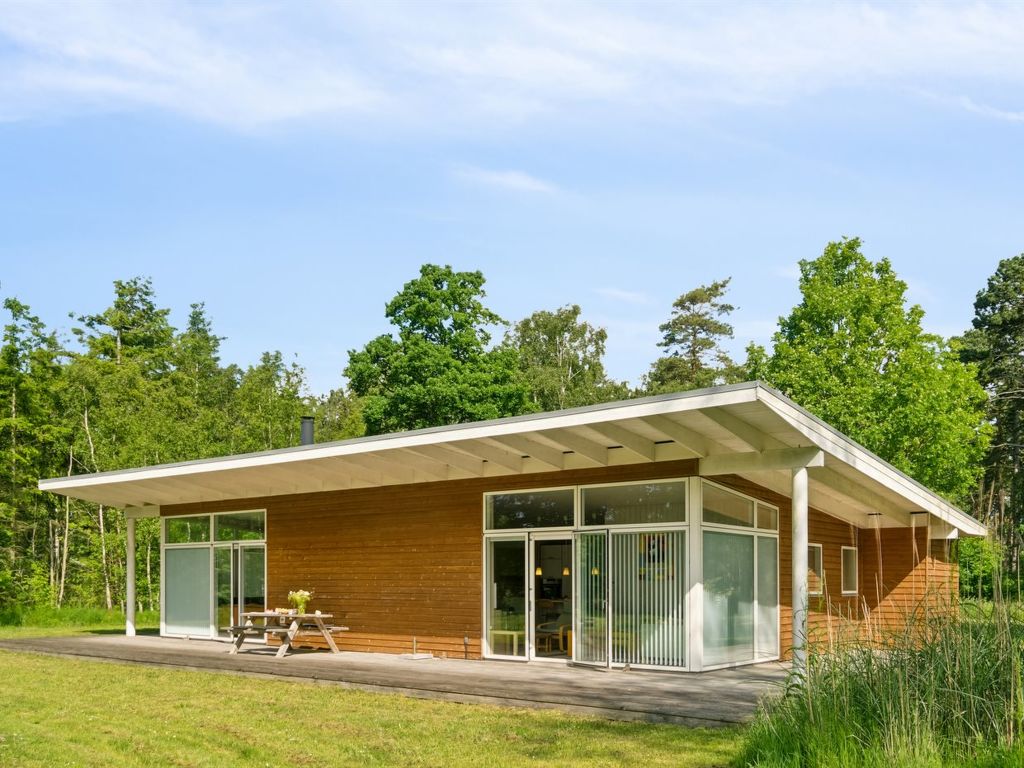 "Dagny" - 100m from the sea | Boeken bij Flickmyhouse