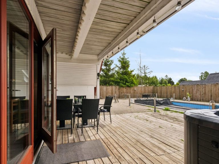 "Gunhilde" - 6km from the sea | Boeken bij Flickmyhouse