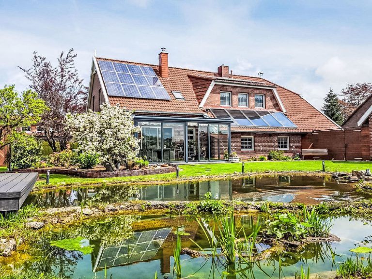 Teichblick | Boeken bij Flickmyhouse