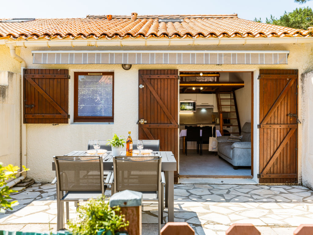 Les Maisons de l'Océan | Boeken bij Flickmyhouse