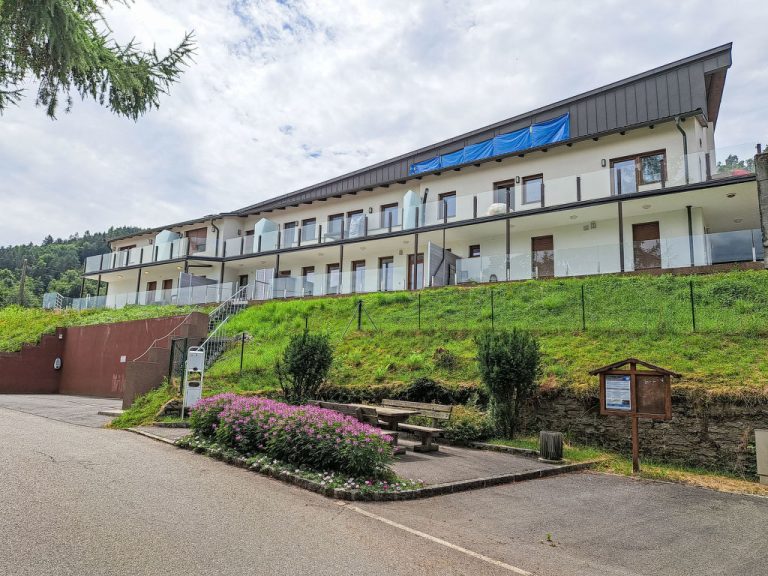 Sunshine view | Boeken bij Flickmyhouse