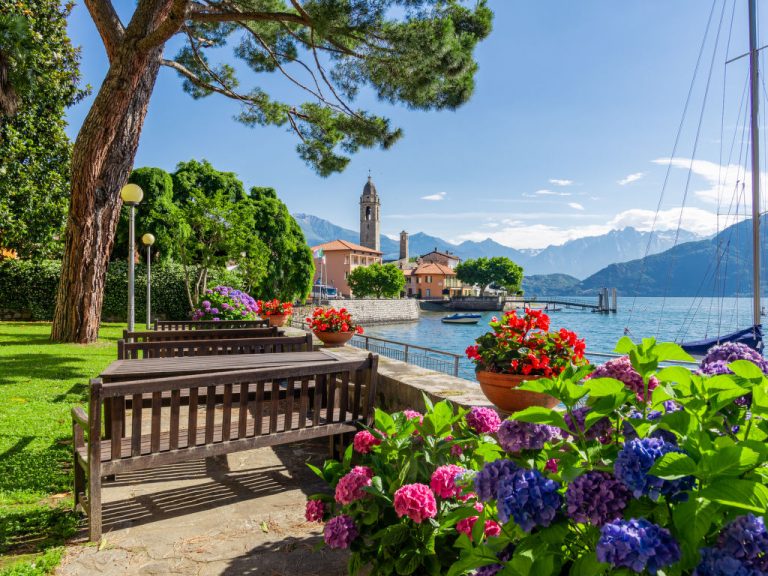 Lago e Sole | Boeken bij Flickmyhouse