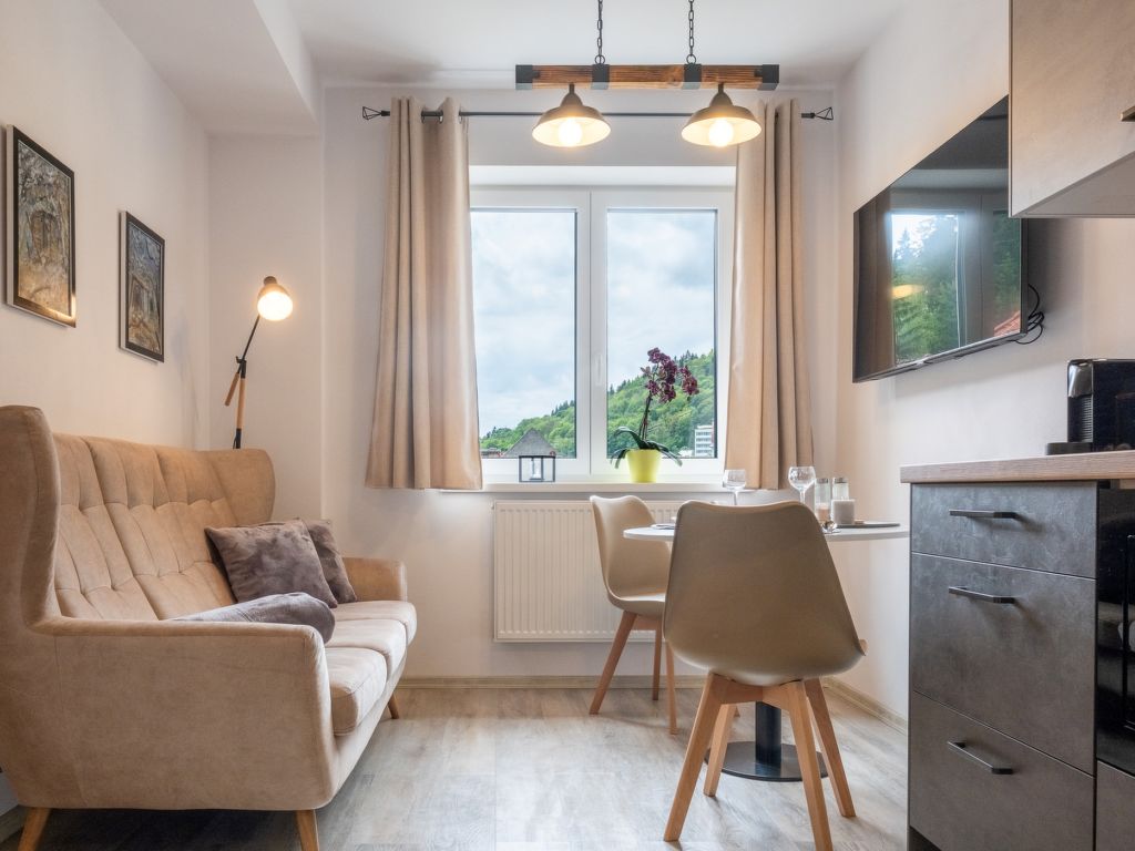 Miner´s Lodge Mini | Boeken bij Flickmyhouse