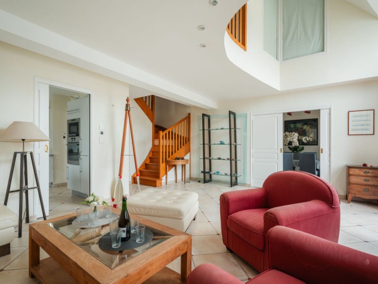 Les Balcons de Cézembre | Boeken bij Flickmyhouse