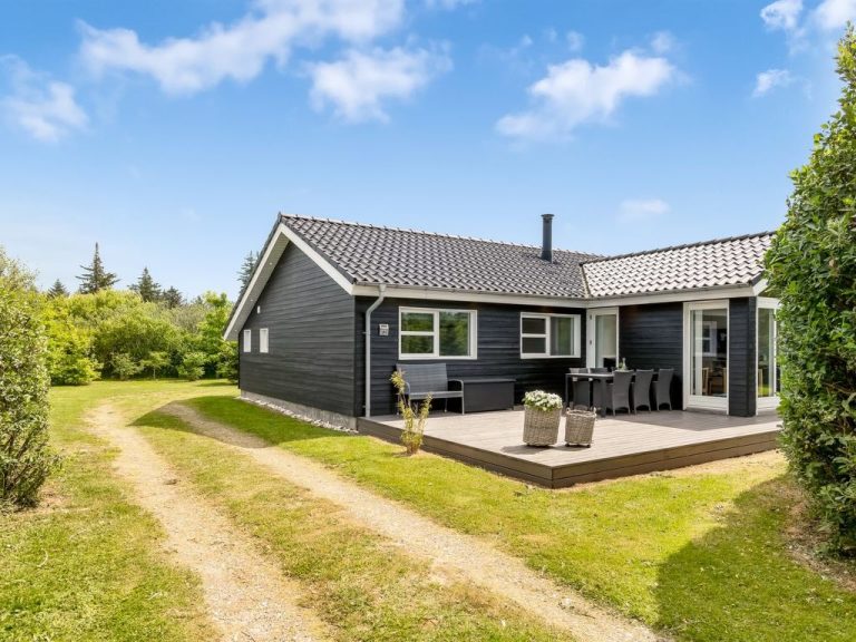 "Lissi" - 3.5km from the sea | Boeken bij Flickmyhouse