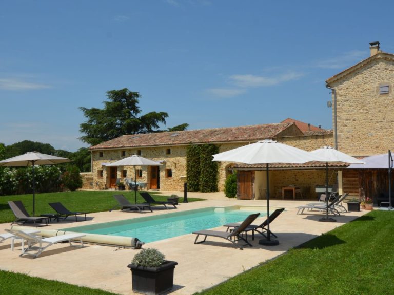 Le Mas des Trois Anges | Boeken bij Flickmyhouse