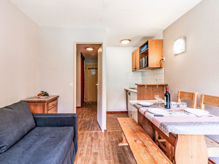 Rond Point des Pistes | Boeken bij Flickmyhouse