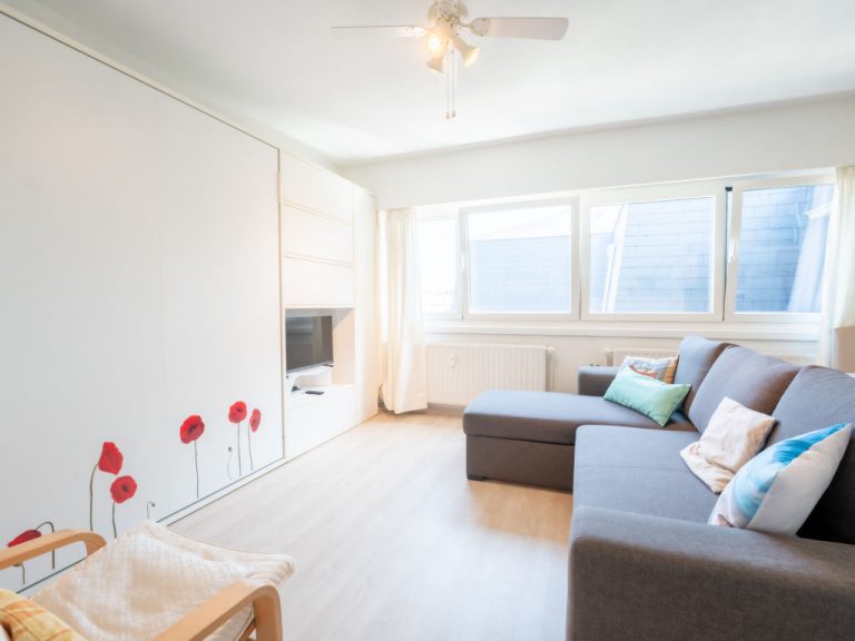 Douceur de vivre nearby beach | Boeken bij Flickmyhouse