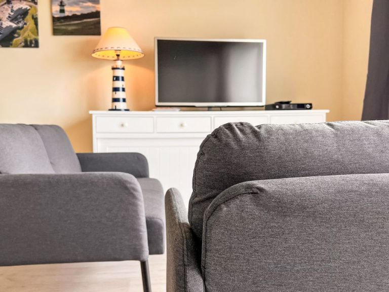 High in the sky with amazing views | Boeken bij Flickmyhouse