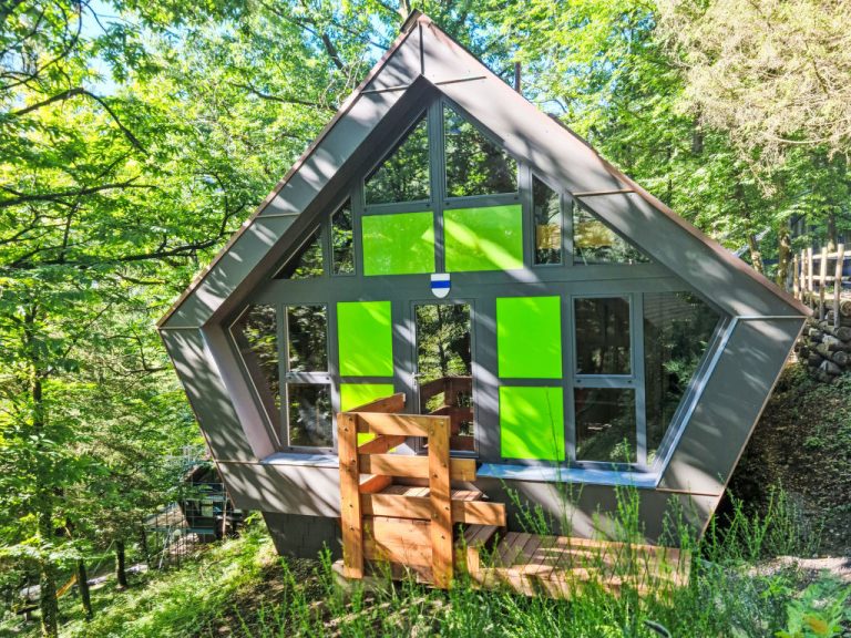 Bosco della Bella 6 | Boeken bij Flickmyhouse