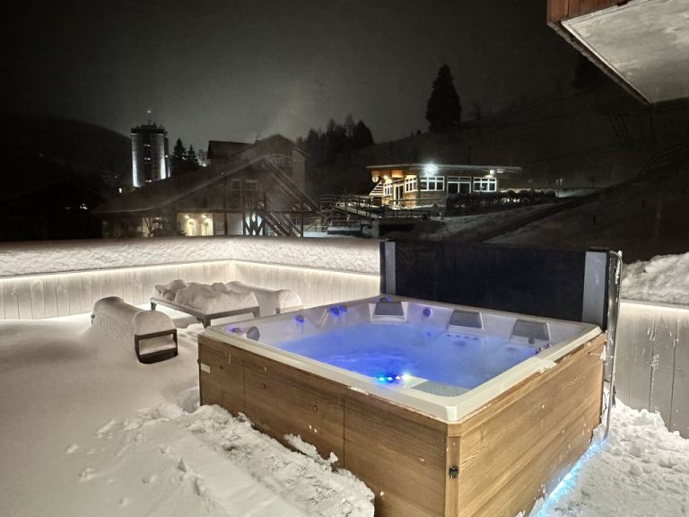 Rezidence Krakonoš 101 | Boeken bij Flickmyhouse