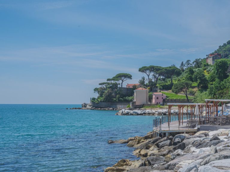 Onda Marina | Boeken bij Flickmyhouse