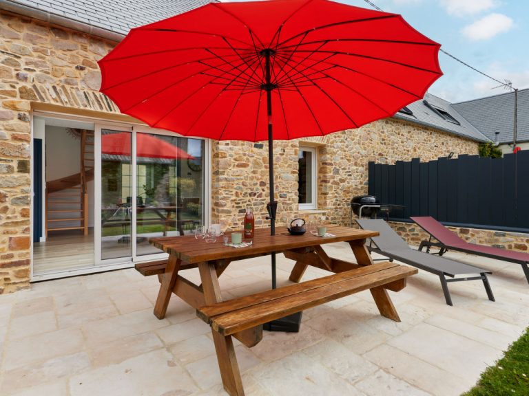 La Bergerie | Boeken bij Flickmyhouse