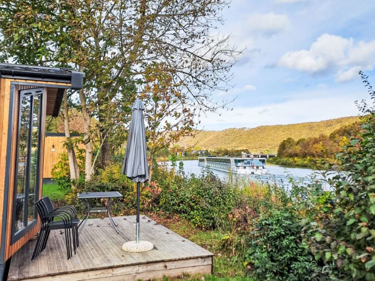 Tiny Haus Prinz Ludwig | Boeken bij Flickmyhouse