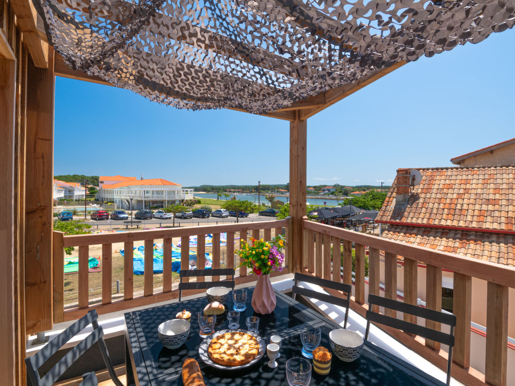 La Pergola | Boeken bij Flickmyhouse