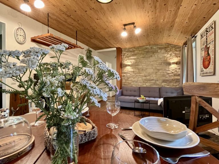 Rothüsli 16 | Boeken bij Flickmyhouse