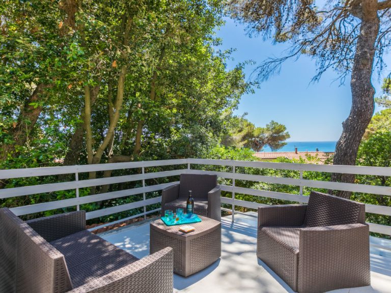 La Chicca | Boeken bij Flickmyhouse