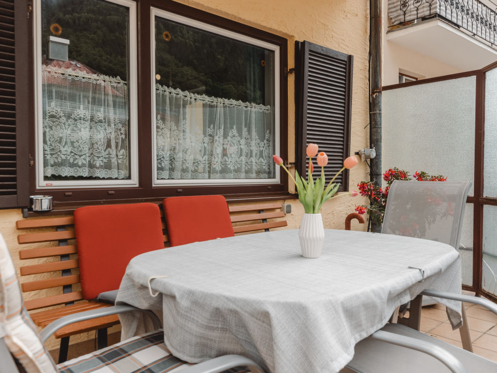 Ferienappartment Brandner | Boeken bij Flickmyhouse