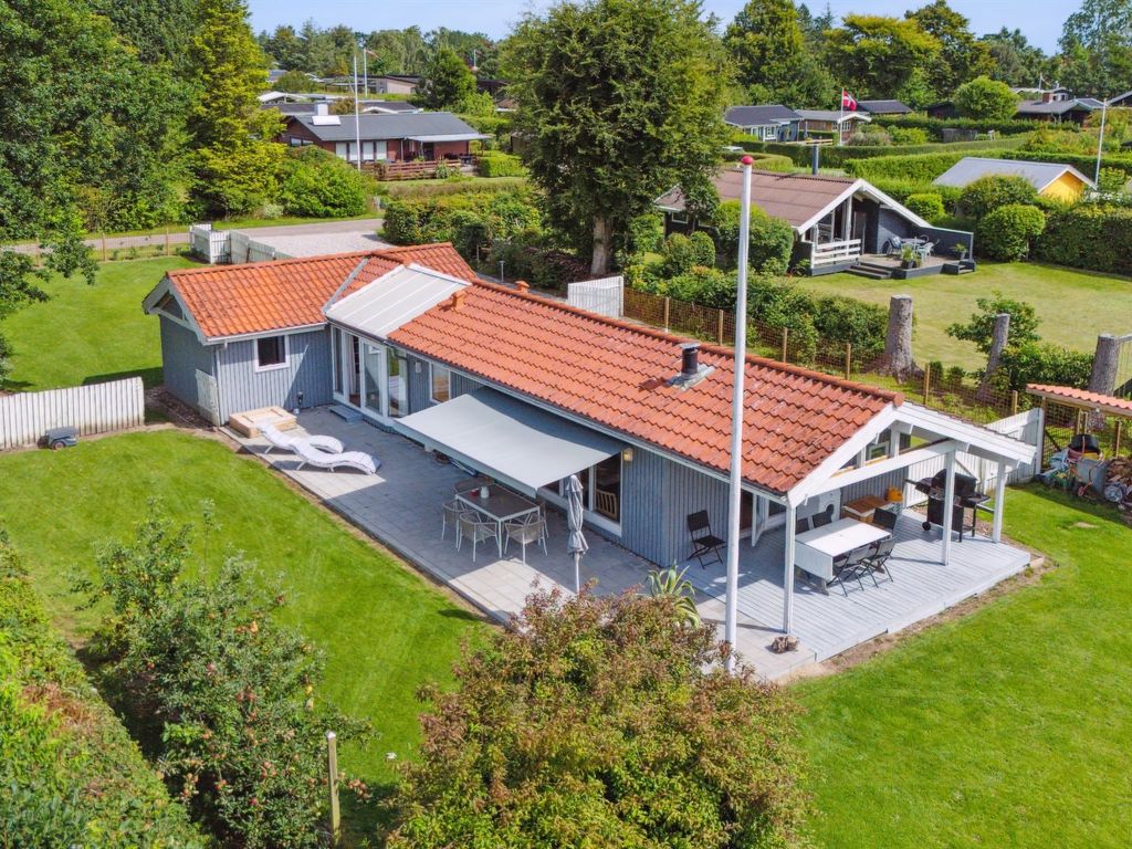 "Salvina" - 300m from the sea | Boeken bij Flickmyhouse