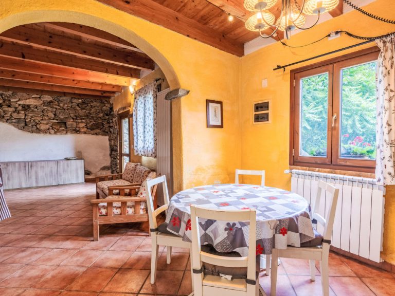 La casa del Fiume | Boeken bij Flickmyhouse