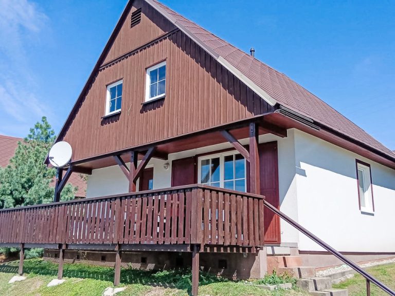 Holiday Hill 44 | Boeken bij Flickmyhouse