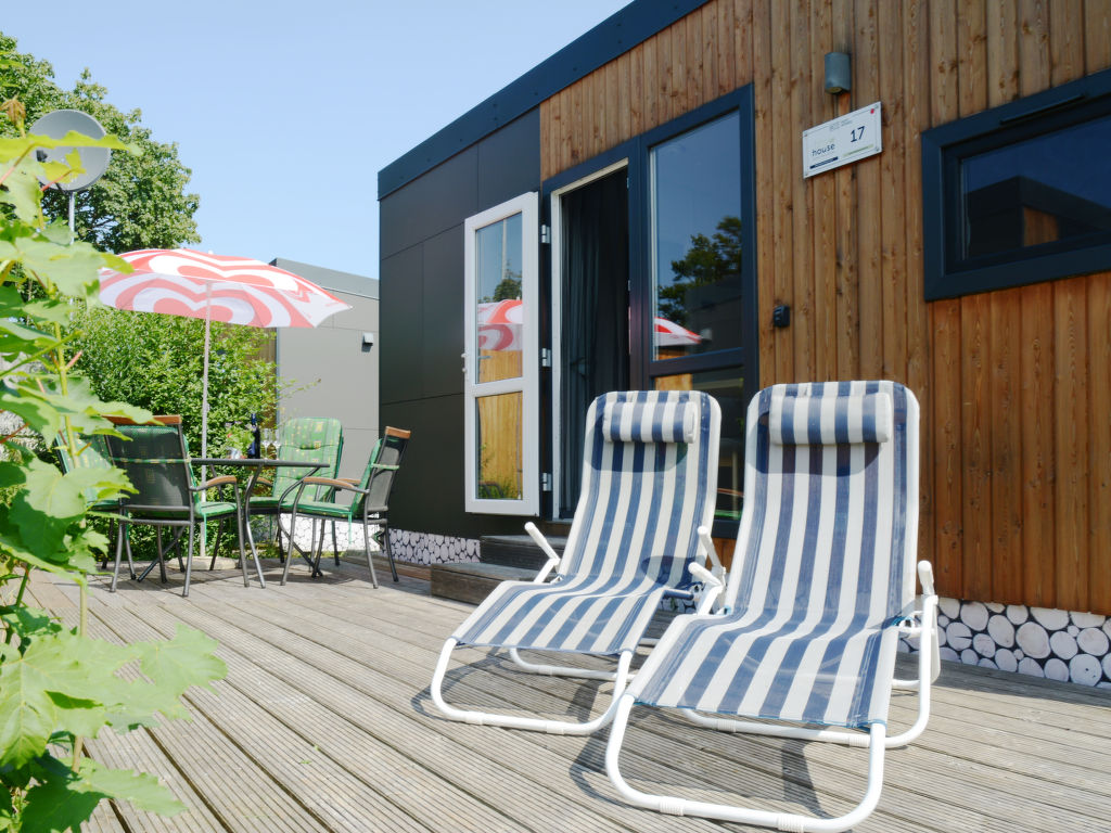 Tiny Haus Eder | Boeken bij Flickmyhouse