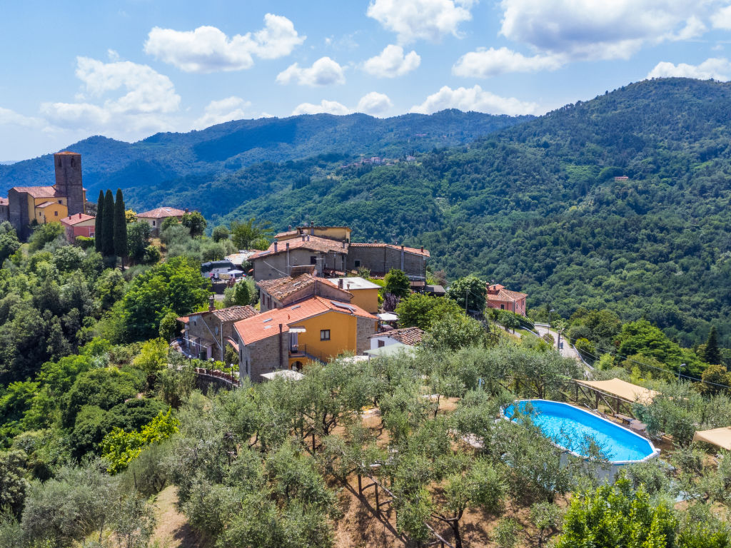 Poggetto 1 | Boeken bij Flickmyhouse