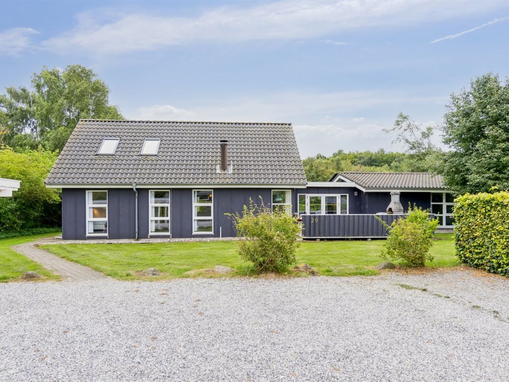 "Soeren" - 300m from the sea | Boeken bij Flickmyhouse
