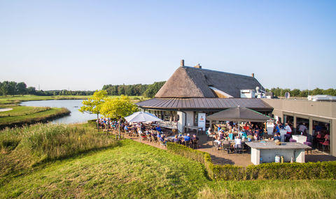 Golf reis Golf Lodge PinHigh