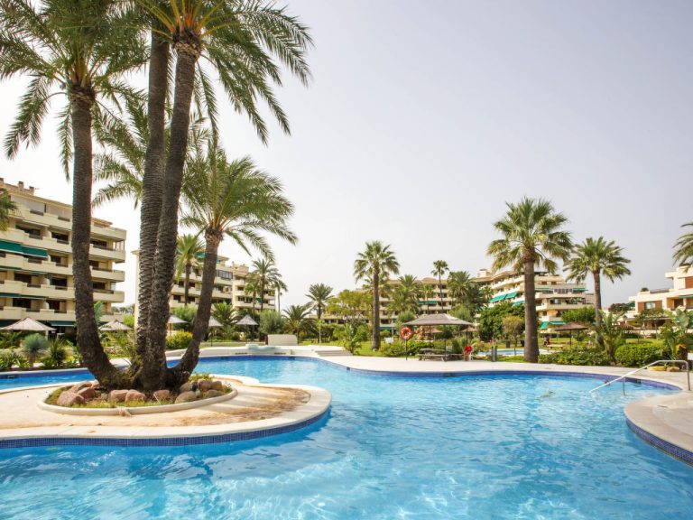 Playa Grande | Boeken bij Flickmyhouse