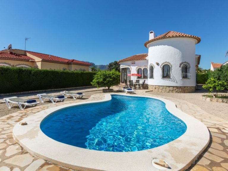 Castilla | Boeken bij Flickmyhouse