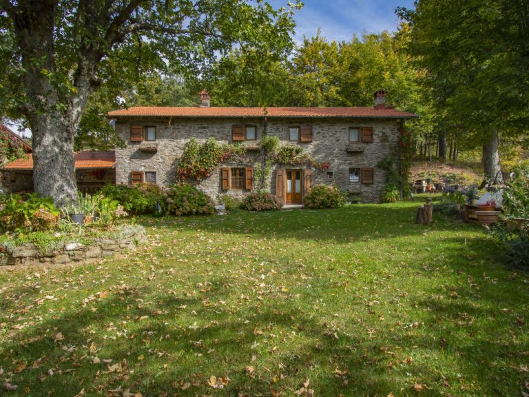 I 3 Faggi | Boeken bij Flickmyhouse