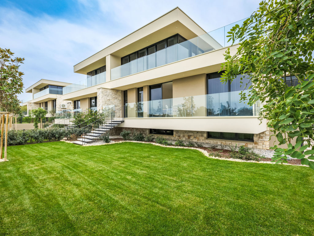 Semi-detached Villa Crveni vrh 1.2.3. | Boeken bij Flickmyhouse