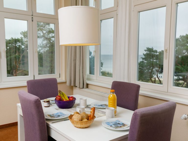 App.13 Zinnowitzer Hof | Boeken bij Flickmyhouse