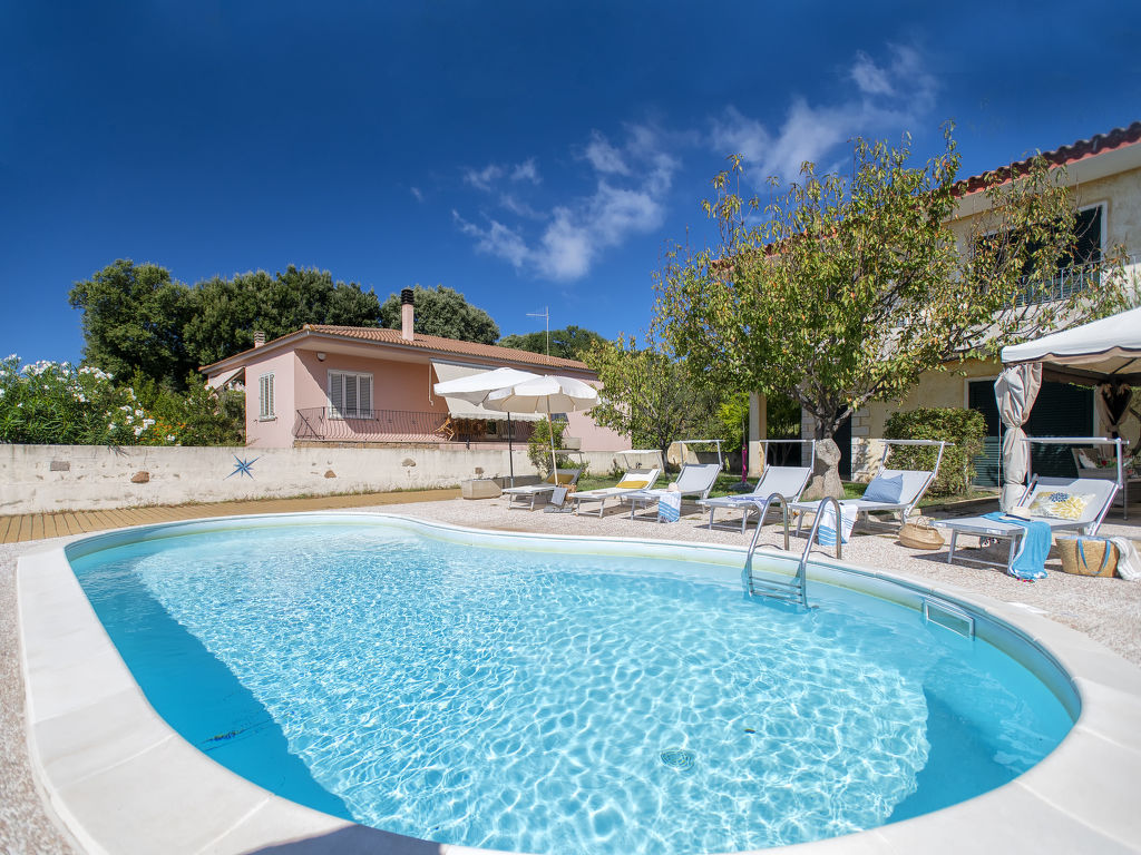 L'Oasi Bilo A1 | Boeken bij Flickmyhouse