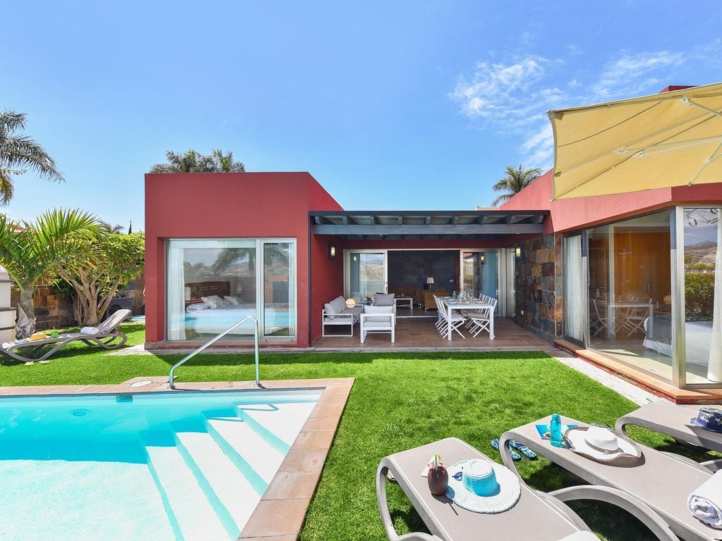 Tipo 2 dormitorios | Boeken bij Flickmyhouse