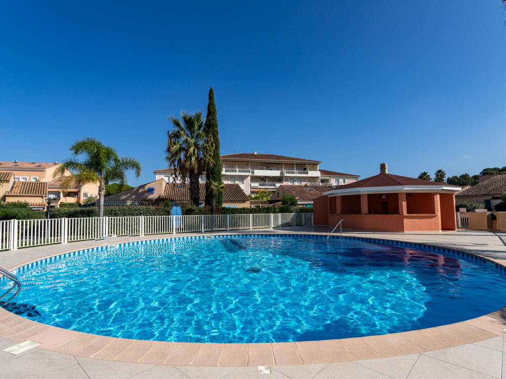 Tahiti Parc | Boeken bij Flickmyhouse